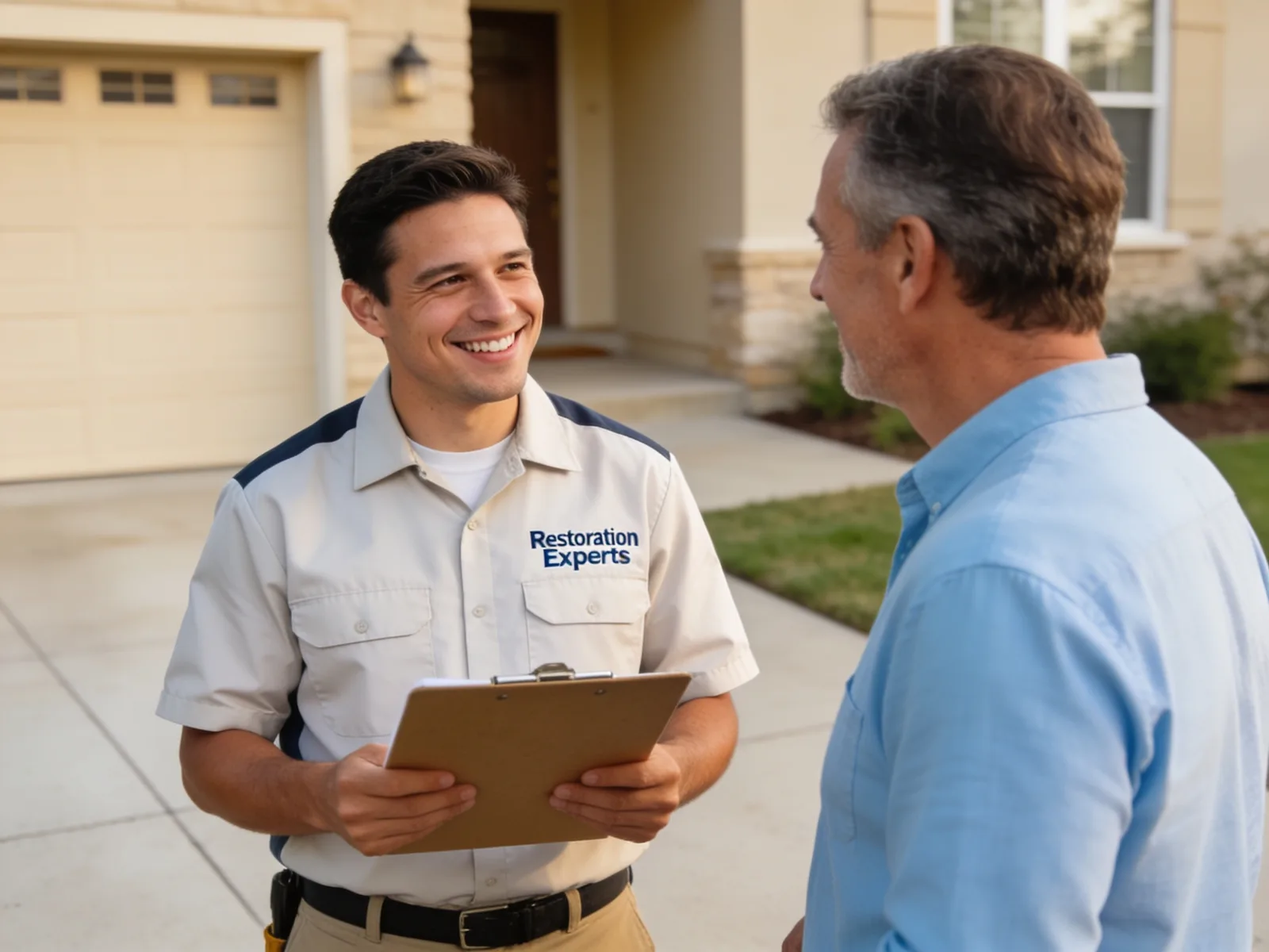 Water Damage Cleanup Walnut, CA FAQs